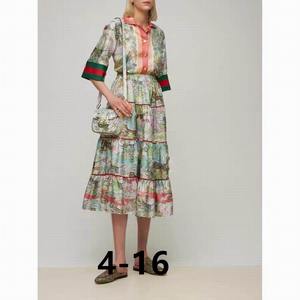 Gucci Women's Dress 39